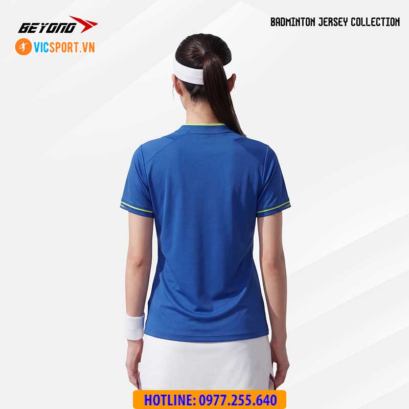 Áo thể thao Beyono Top CL25 đa năng - Hình ảnh 23
