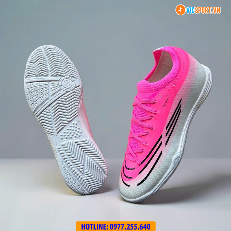 Giày đá banh Winbro Vapor 17 Pro đế IC