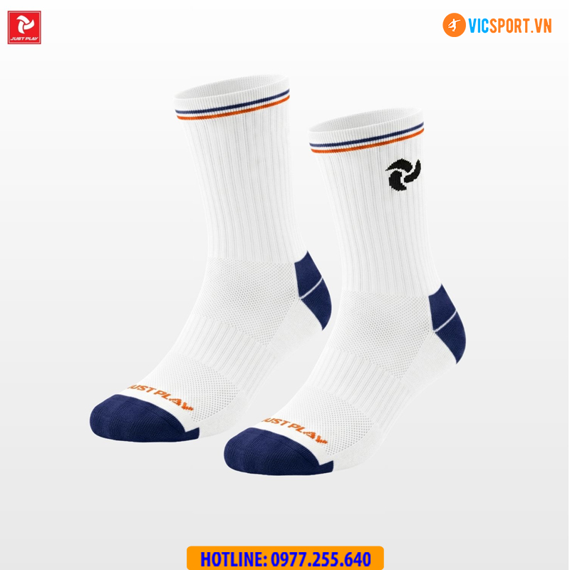 Vớ thể thao lửng Just Play JPPK03M - Hình ảnh 21