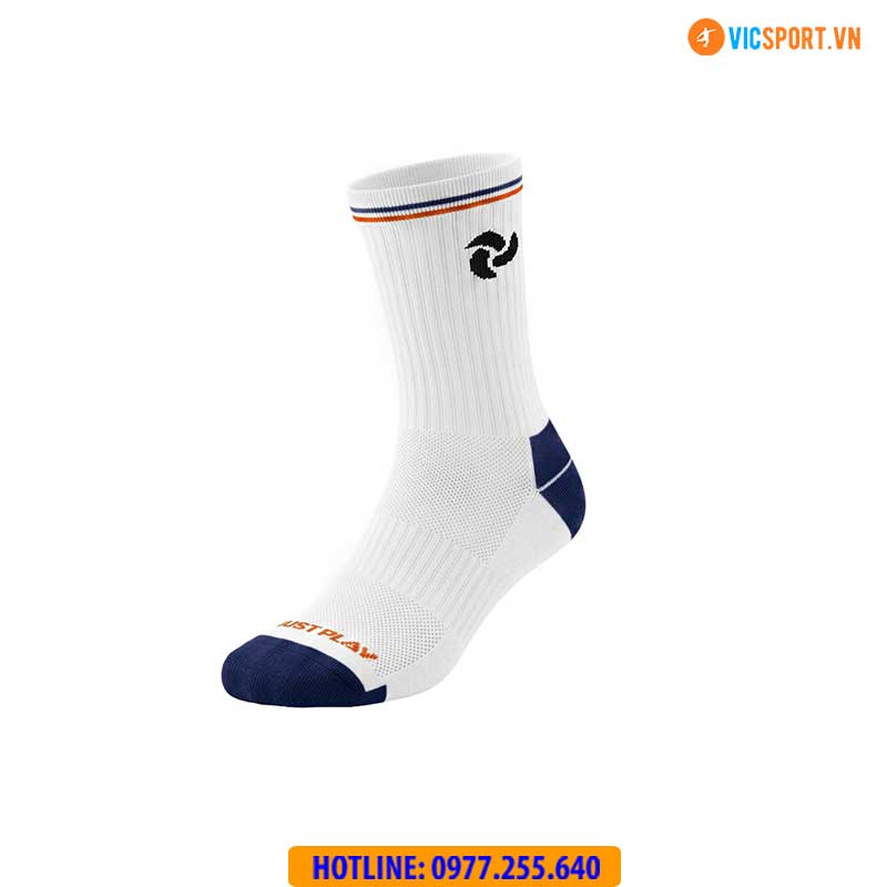 Vớ thể thao lửng Just Play JPPK03M - Hình ảnh 16
