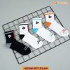 Vớ thể thao ngắn Just Play JPPK02S