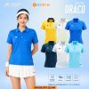 Áo polo thể thao nữ Bulbal Draco