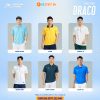 Áo polo thể thao nam Bulbal Draco