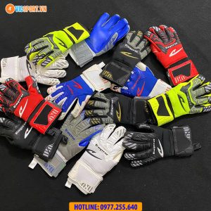 Găng tay thủ môn Eepro Power EG10R1