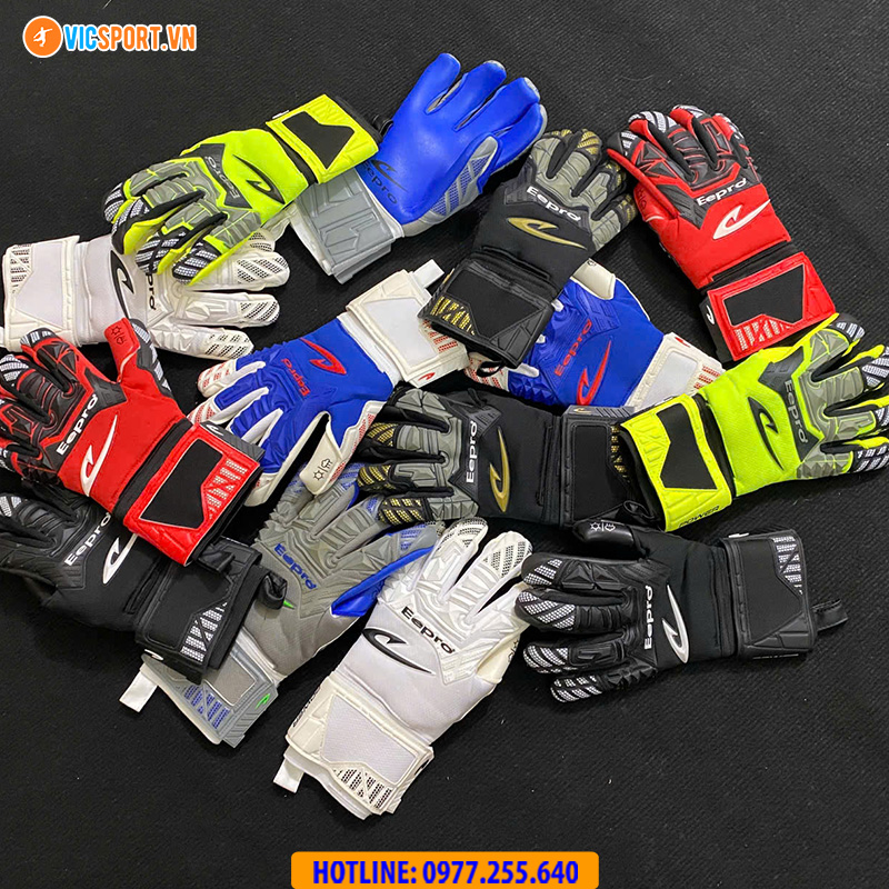 Găng tay thủ môn Eepro Power EG10R1