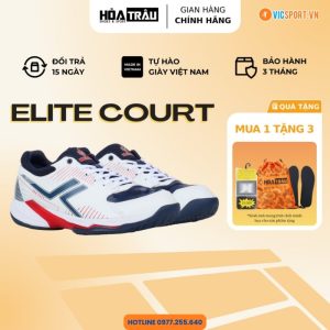 Giày thể thao pickleball ELite Court
