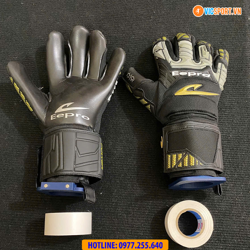 Găng tay thủ môn Eepro Power EG10R1 - Hình ảnh 32