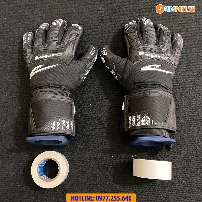 Găng tay thủ môn Eepro Power EG10R1 - Hình ảnh 33