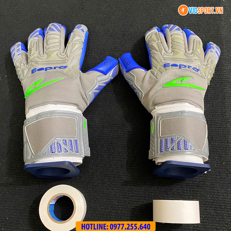 Găng tay thủ môn Eepro Power EG10R1 - Hình ảnh 29