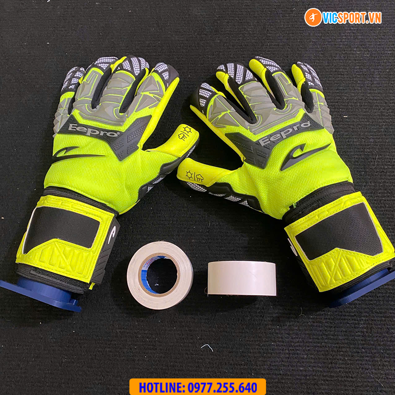 Găng tay thủ môn Eepro Power EG10R1 - Hình ảnh 27