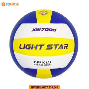 Quả bóng chuyền Light Star XW7000