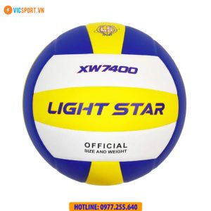 Quả bóng chuyền Light Star XW7400