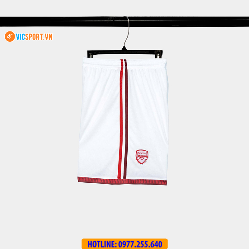Áo đá banh Strivend Clb Arsenal mùa giải 2026-2027 - Hình ảnh 9
