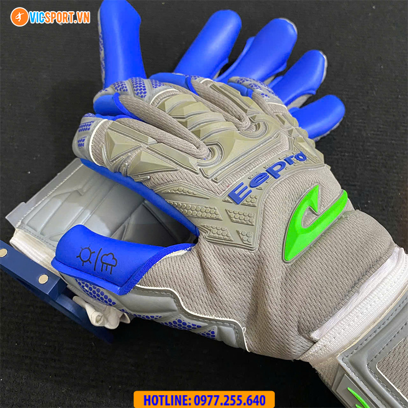 Găng tay thủ môn Eepro Power EG10R1 - Hình ảnh 7