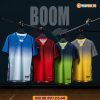 Quần áo bóng chuyền Beyono Boom nam nữ