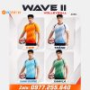 Quần áo bóng chuyền nam Beyono Wave 2