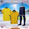 Áo đá banh thiết kế CR Flast 36