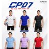 Áo đá banh không logo CP07
