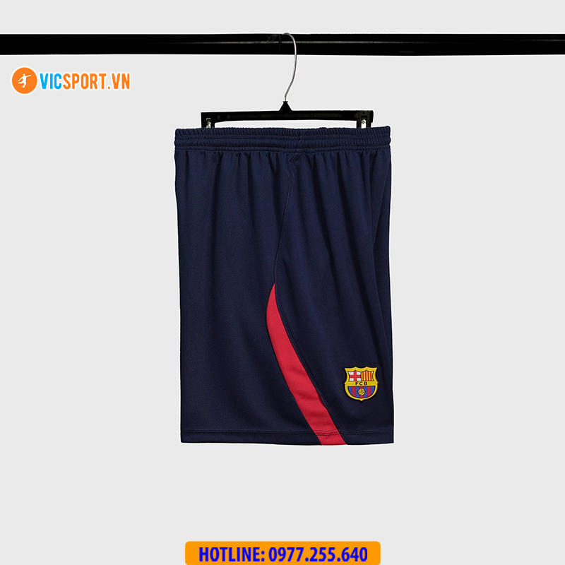 Áo đá banh Strivend Clb Barcelona mùa giải 2026-2027 - Hình ảnh 9