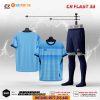 Áo đá banh thiết kế CR Flast 33