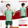 Áo đá banh trẻ em CR Vortex