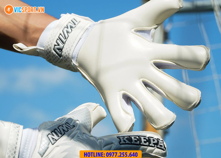 Găng tay thủ môn iWin Keepa Megasus - Hình ảnh 33