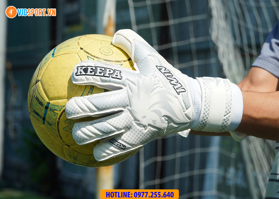 Găng tay thủ môn iWin Keepa Megasus - Hình ảnh 38