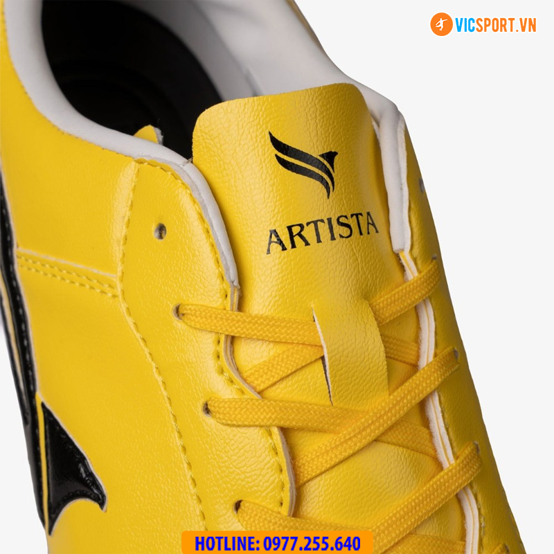Giày đá banh Kamito Artista 2 KL Classic đế TF - Hình ảnh 6