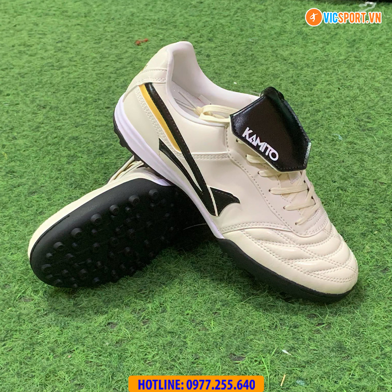 Giày đá banh Kamito Artista 2 KL Limited đế TF - Hình ảnh 23