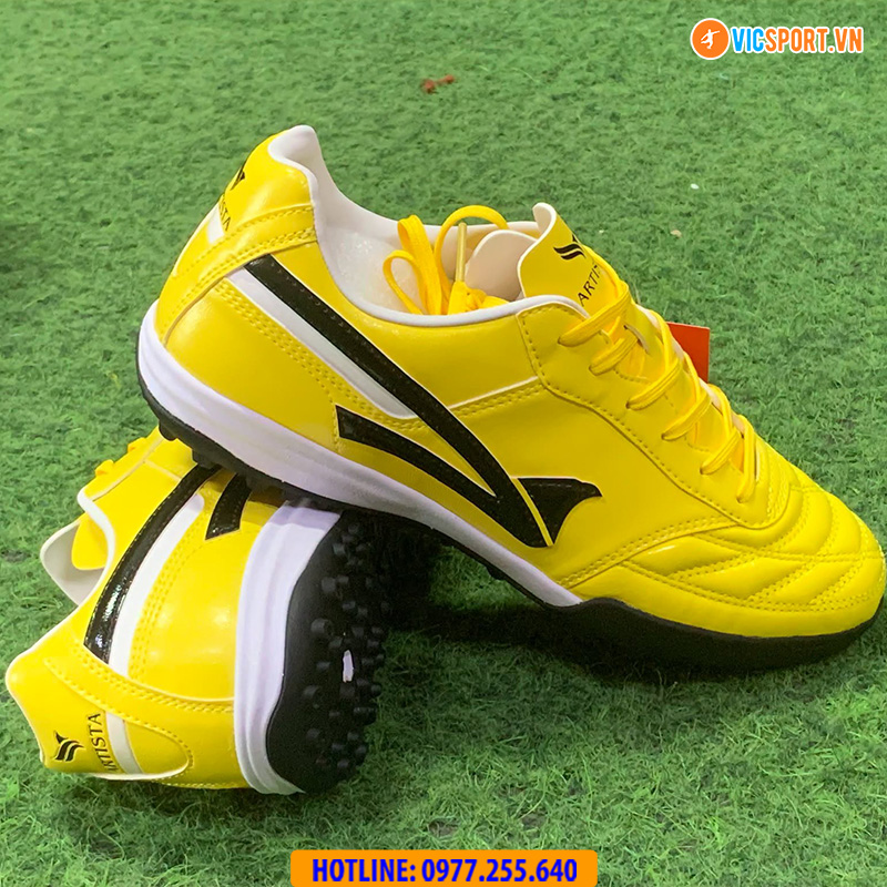 Giày đá banh Kamito Artista 2 KL Limited đế TF - Hình ảnh 3
