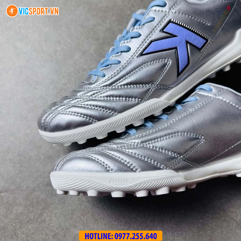 Giày đá banh chính hãng Kelme K-Fighting 203 đế TF - 8621ZX1474 - Hình ảnh 20