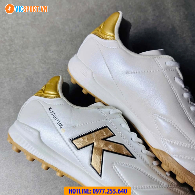 Giày đá banh chính hãng Kelme K-Fighting 203 đế TF - 8621ZX1474 - Hình ảnh 19