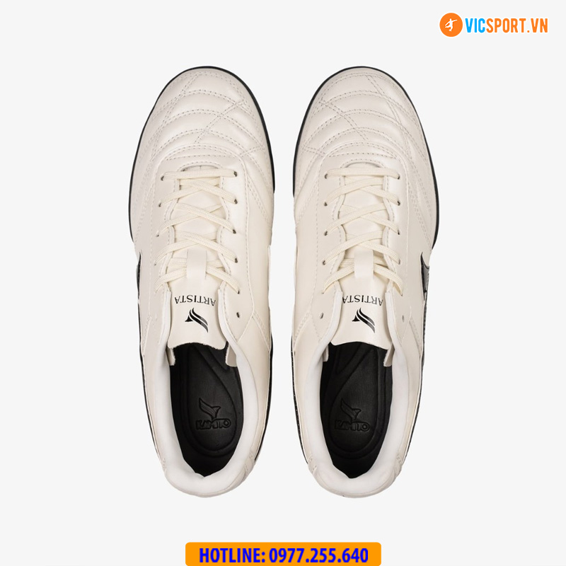 Giày đá banh Kamito Artista 2 KL Classic đế TF - Hình ảnh 16