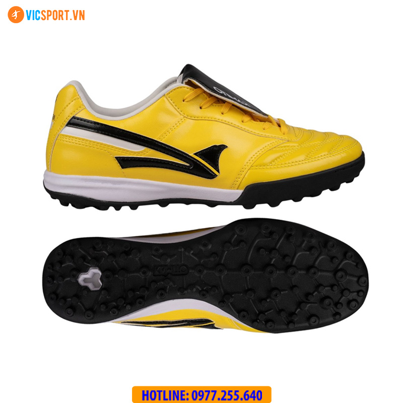 Giày đá banh Kamito Artista 2 KL Limited đế TF - Hình ảnh 6