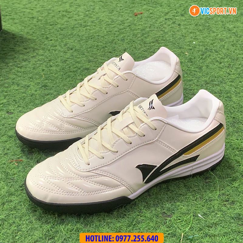 Giày đá banh Kamito Artista 2 KL Classic đế TF - Hình ảnh 18