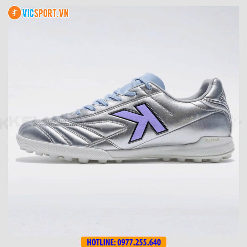 Giày đá banh chính hãng Kelme K-Fighting 203 đế TF - 8621ZX1474 - Hình ảnh 9