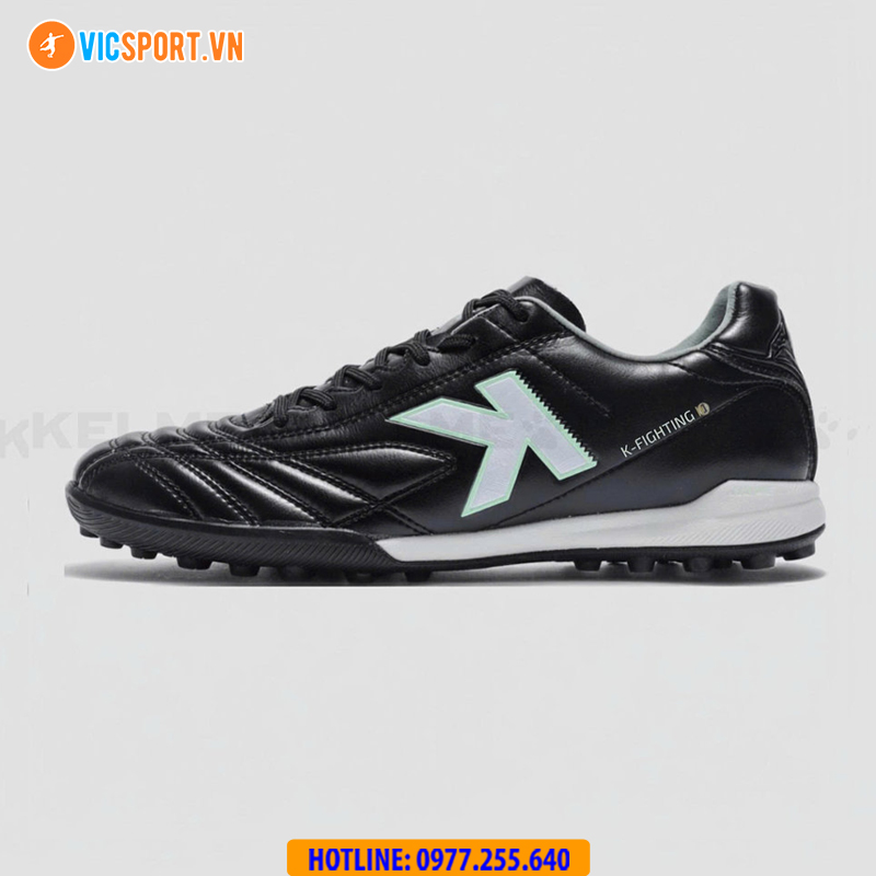 Giày đá banh chính hãng Kelme K-Fighting 203 đế TF - 8621ZX1474 - Hình ảnh 10