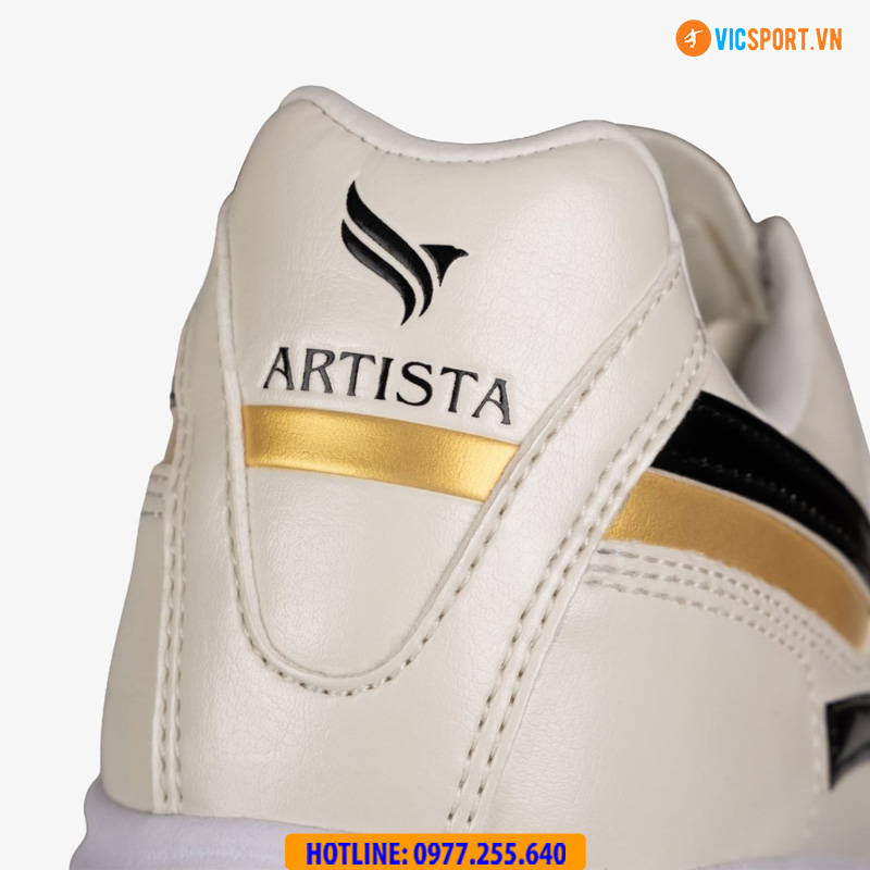 Giày đá banh Kamito Artista 2 KL Classic đế TF - Hình ảnh 7