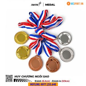 Huy chương Ngôi Sao giá rẻ