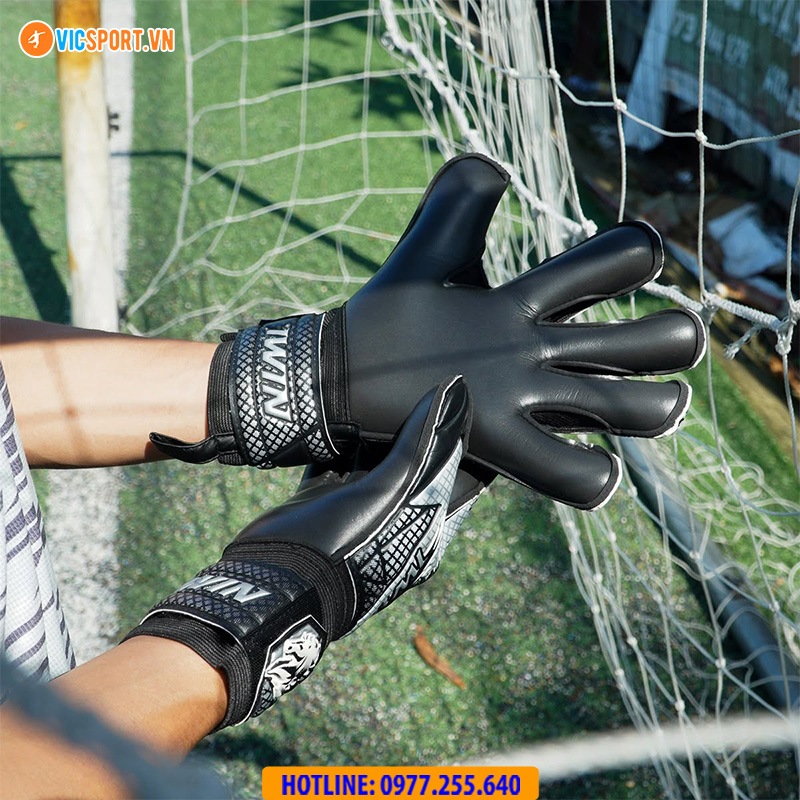 Găng tay thủ môn iWin Keepa Megasus - Hình ảnh 26