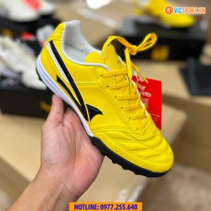 Giày đá banh Kamito Artista 2 KL Classic đế TF