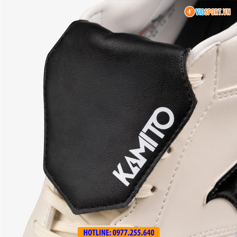 Giày đá banh Kamito Artista 2 KL Limited đế TF - Hình ảnh 18