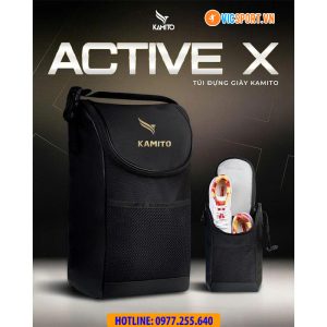 Túi đựng giày Kamito Active X
