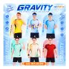 Quần áo bóng chuyền nam SV Gravity