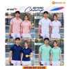 Áo thể thao Beyono Champ CB14 đa năng