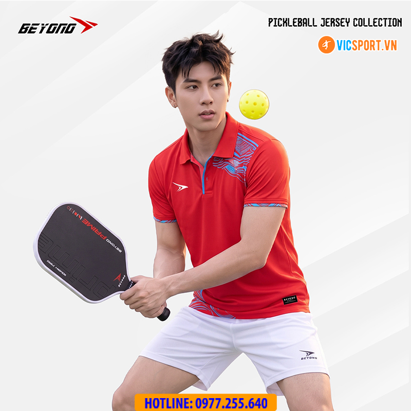 Áo thể thao Beyono Champ CB12 đa năng - Hình ảnh 23