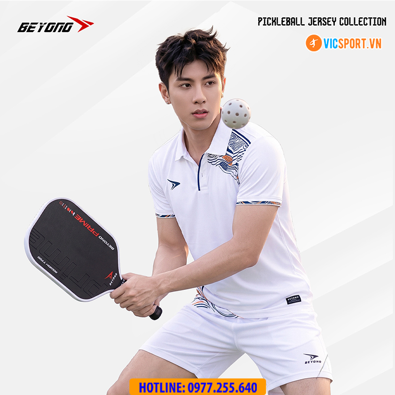 Áo thể thao Beyono Champ CB12 đa năng - Hình ảnh 24