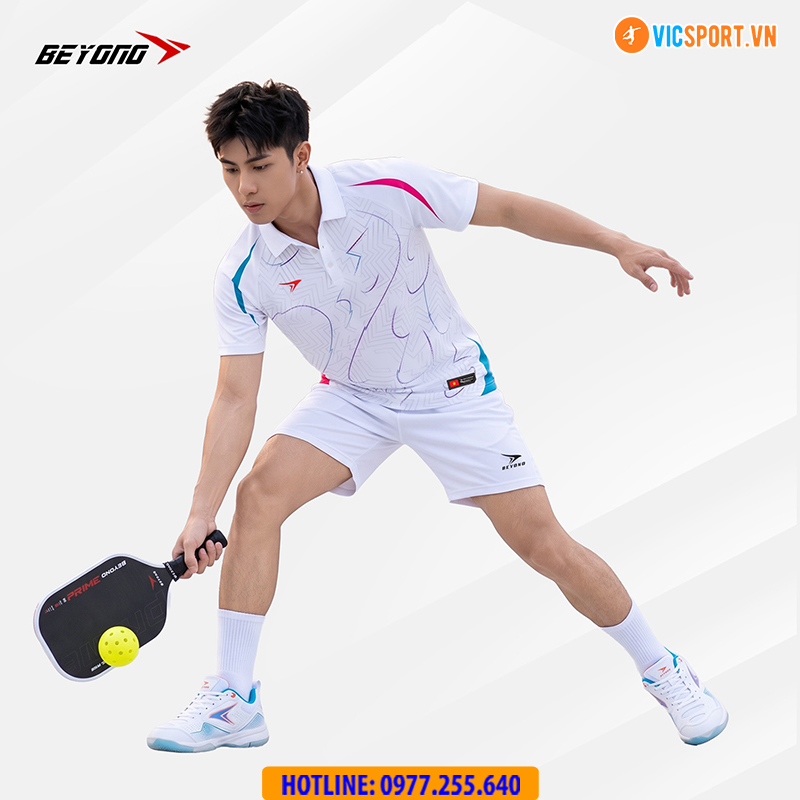 Áo thể thao Beyono Champ CB14 đa năng - Hình ảnh 20