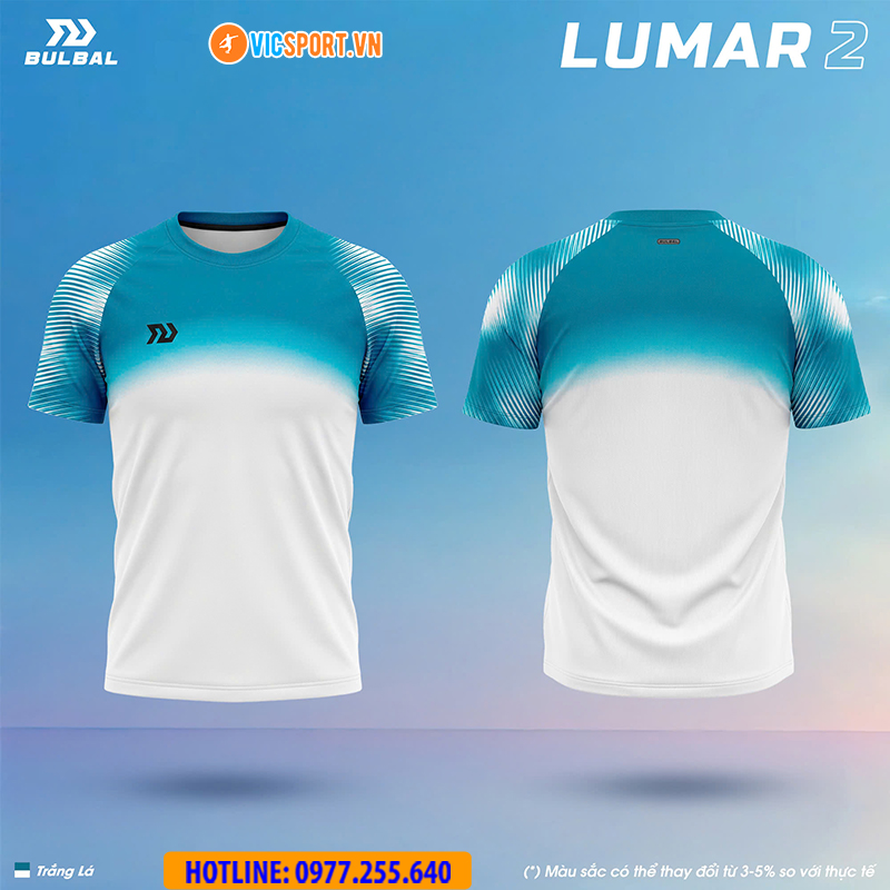 Áo thể thao nam Bulbal Lumar 2 đa năng - Hình ảnh 33