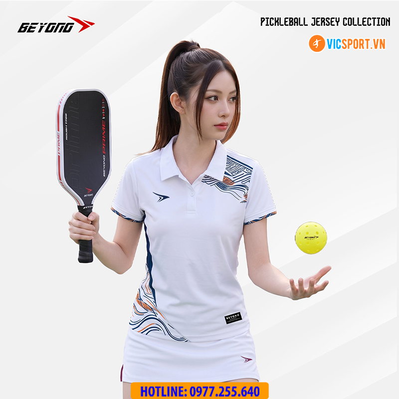 Áo thể thao Beyono Champ CB12 đa năng - Hình ảnh 27
